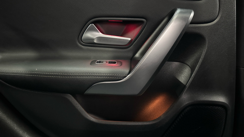 Mercedes-Benz CLA 180 AMG Line Premium Plus 4dr Tip Auto Petrol Saloon